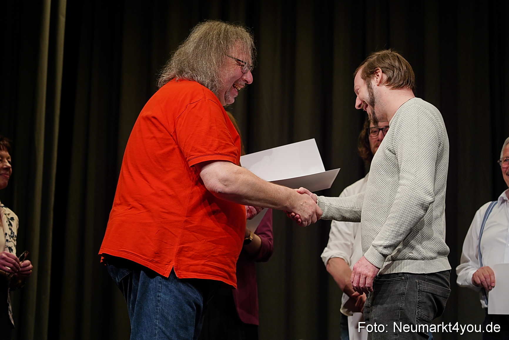 40 Jahre Schloss Spiele Neumarkt 2025 0045